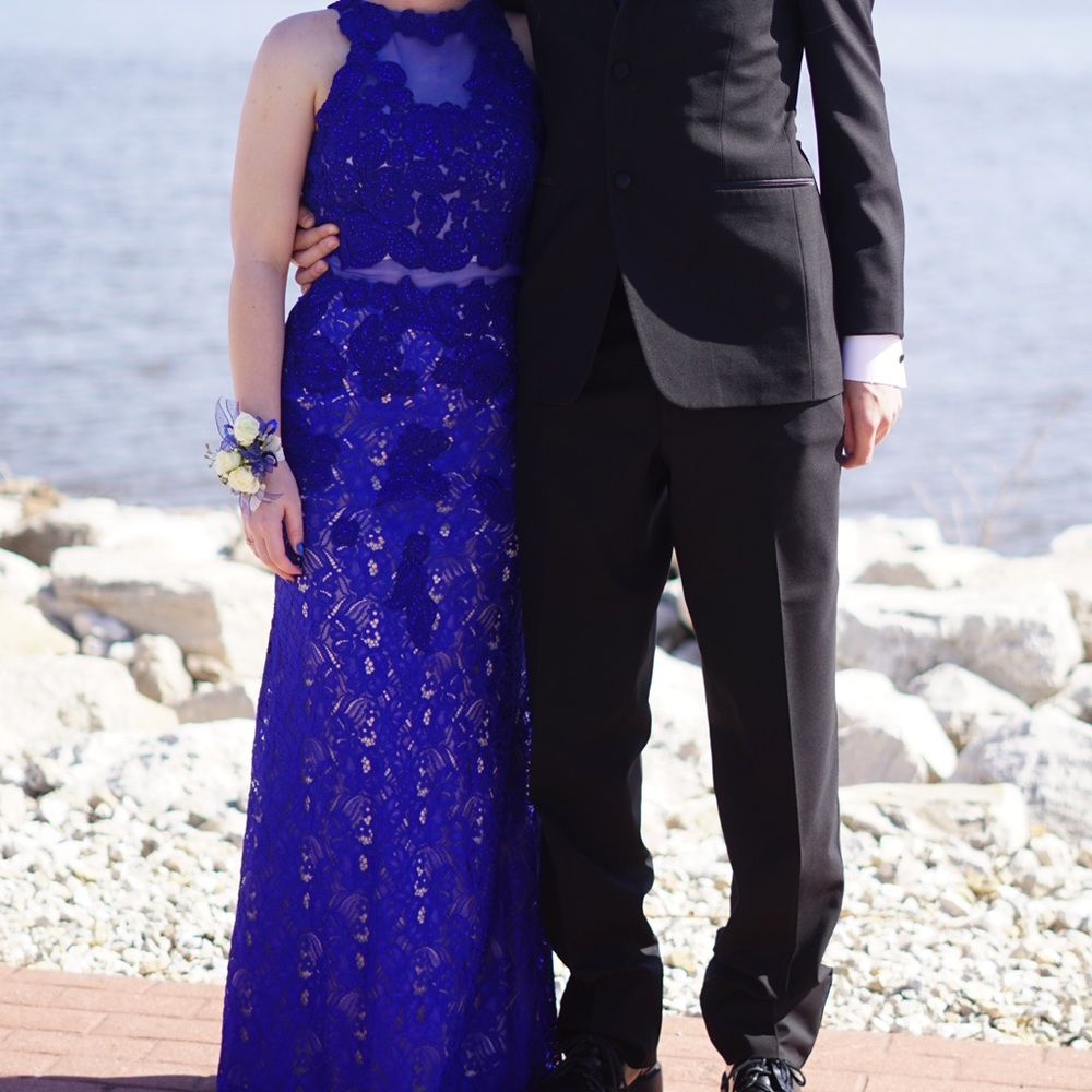 Prom Dress!